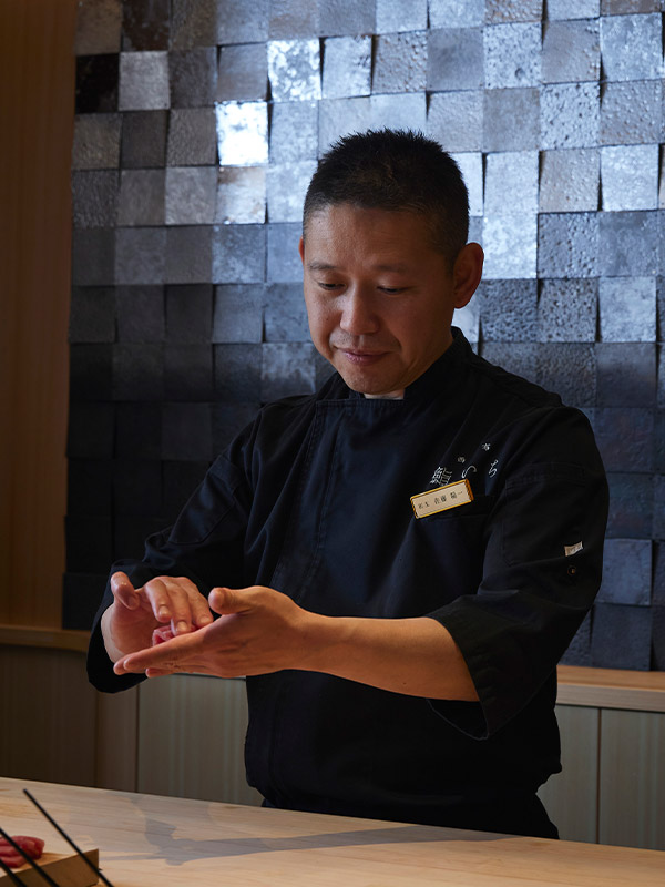オーナー